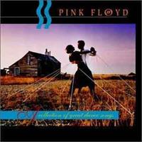 PINK FLOYD - A Collection Of Great...