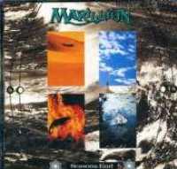 MARILLION - Seasons End CD