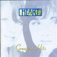 HEART - Greatest Hits 1985-1995