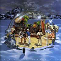 BEACH BOYS - Keepin' The Summer Alive