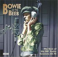 BOWIE, DAVID - Bowie At The Beeb Vinyl