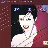DURAN DURAN - Rio -remastered-