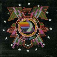HAWKWIND - In Search Of Space Record