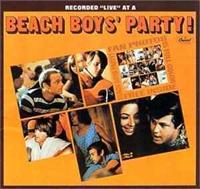 BEACH BOYS - Party-stack-o-tracks
