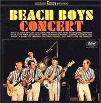 BEACH BOYS - Concert 64-live In London