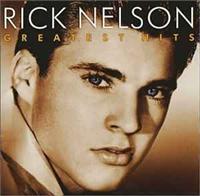 NELSON, RICKY - Greatest Hits -20tr-