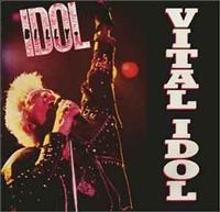 Vital Idol