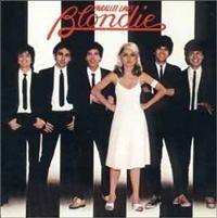 Parallel Lines + 4 - BLONDIE