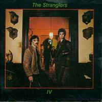 STRANGLERS - Rattus Norvegicus