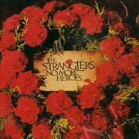 STRANGLERS - No More Heroes LP