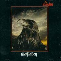 STRANGLERS - Raven