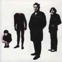 STRANGLERS - Black And White Album
