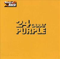 DEEP PURPLE - 24 Carat Purple Album