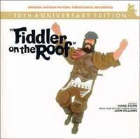 OST - Fiddler On The Roof