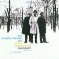 COLEMAN, ORNETTE - At Golden Circle V.2