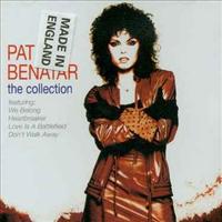 BENATAR, PAT - Collection