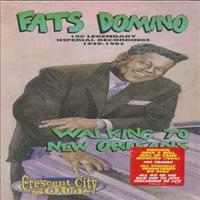 DOMINO, FATS - Walking To New Orleans