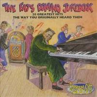 DOMINO, FATS - 20 Greatest Hits Jukebox