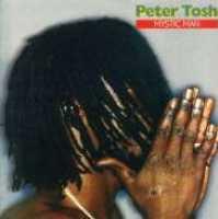 TOSH, PETER - Mystic Man -remastered-