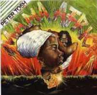 TOSH, PETER - Mama Africa -remastered-