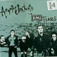 ANGELIC UPSTARTS - Collection Album