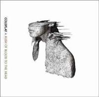 COLDPLAY - A Rush Of Blood To..-11tr