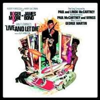 OST - Live And Let Die
