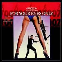 OST - For Your Eyes Only =remas