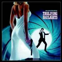 OST - Living Daylights =remaste
