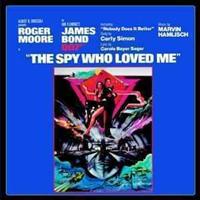OST - Spy Who Loved Me
