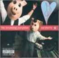 SMASHING PUMPKINS - Earphoria Album