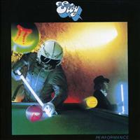 ELOY - Performance =remastered=