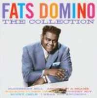 DOMINO, FATS - Collection -20tr-