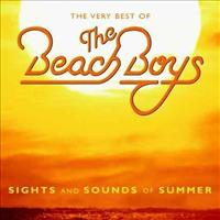 BEACH BOYS - Sights And Sounds Of Summer