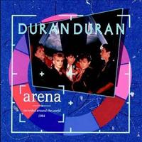 DURAN DURAN - Arena LP