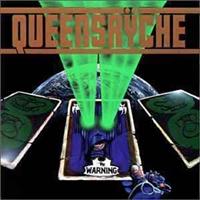 QUEENSRYCHE - Warning + 3