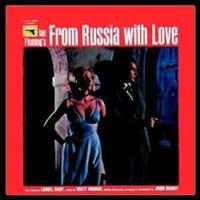 From Russia With Love