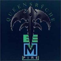 QUEENSRYCHE - Empire + 3