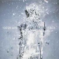 Massive Attack - 100th Window Vinyl