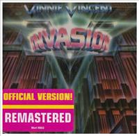 Vinnie Vincent Invasion