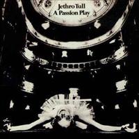 JETHRO TULL - A Passion Play Record
