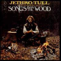 JETHRO TULL - Songs From The Wood + 2