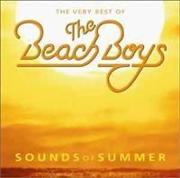 BEACH BOYS - Sounds Of Summer -deluxe-