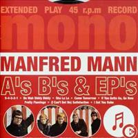 A's B's And Ep's