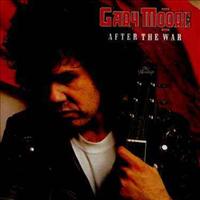 MOORE, GARY - After The War =remastered