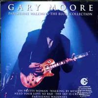 MOORE, GARY - Blues Collection Record
