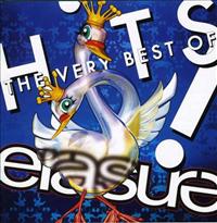 ERASURE - Hits! The Very Best Of