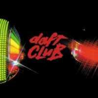 DAFT PUNK - Daft Punk Club