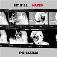 BEATLES - Let It Be..naked
