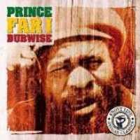 PRINCE FAR I - Dubwise